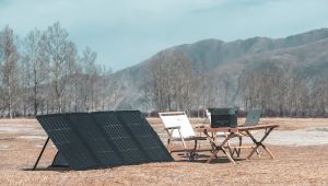 Sürdürülebilir teknoloji şirketi EcoFlow, Türkiye pazarına açılıyor