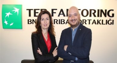 TEB Faktoring'den yenilikçi dijital faktoring çözümü