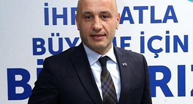 TİM'de Mustafa Gültepe dönemi başladı