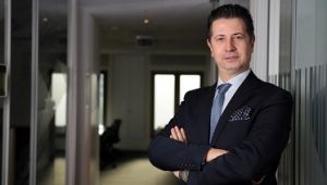 TK Elevator Sürdürülebilirlik Raporu’nu yayınladı
