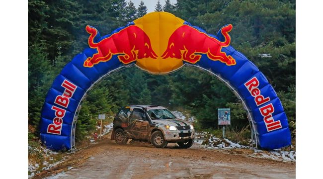 TOSFED Baja Kupası Bursa’da Başlıyor