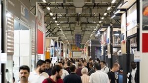 Uluslararası otomotiv endüstrisinin bölgedeki en büyük buluşması Automechanika Istanbul 2022 başladı