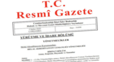 Yeni BDDK düzenlemesi