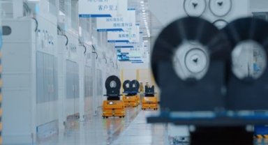 10 dakikada dolan ve 100 km menzile sahip yeni bataryaların seri üretimi 2023'te başlıyor