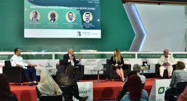 30. WorldFood İstanbul, 1 milyar avroluk iş hacmi sağlayacak