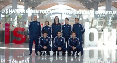 Akdeniz Oyunları'nda adidas ile T.C. Gençlik ve Spor Bakanlığı iş birliği
