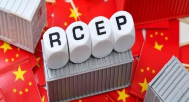 Avrupalı şirketler, Çin üzerinden RCEP ülkelerine ulaşmayı hedefliyor