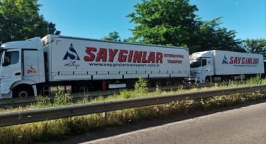 Azerbaycan Taşımacılıkta Sınırsız Hizmet