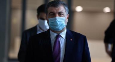 Bakan Koca'dan hatırlatma dozu uyarısı