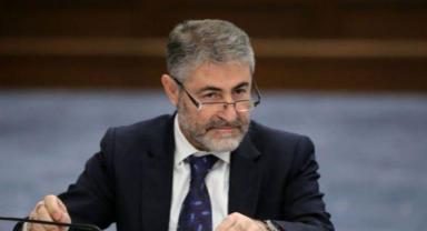 Bakan Nebati, Bali’de ‘kırılgan ülkeler’i anlattı