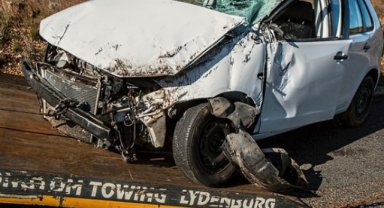 Bayram tatilinde 67 kişi trafik kazasında hayatını kaybetti