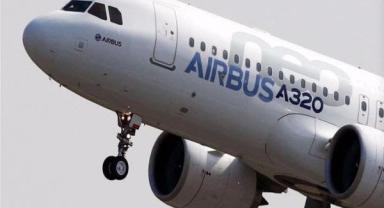 Çinli üç havayolu şirketinden Airbus’a rekor uçak siparişi