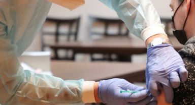 Covid aşısının hatırlatma dozu randevusu açıldı