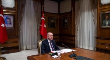 Cumhurbaşkanlığı İdari İşler Başkanlığı'na yeni atama