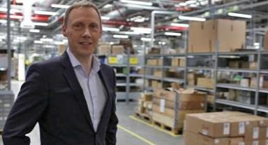 Danfoss’un Polonya’daki yeni fabrikası fosil yakıt kullanmadan 45 üretim hattını çalıştırabiliyor