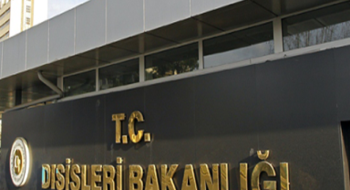 Dışişleri Bakanlığı'ndan Özbekistan'da yaşanan gelişmeler hakkında açıklama