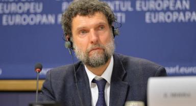 Dışişleri'nden AİHM'in Osman Kavala kararına tepki