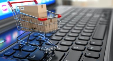 E-ticaret pazarı 6 trilyon dolara koşuyor
