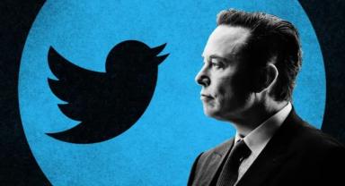 Elon Musk Twitter anlaşmasını feshetti