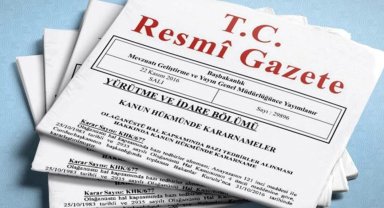 EPDK atamaları