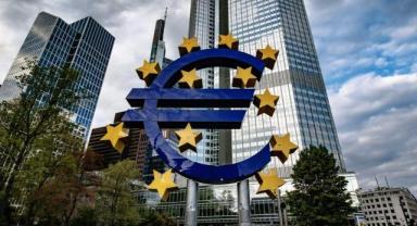 Euro Bölgesi’nde ekonomik güven 17 ayın en düşük seviyesinde