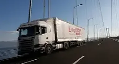 EvoLog Lojistik Çatalca'da Hizmet Verecek 26.000M2'lik Lojistik Merkezi'nin İlk Adımını Attı!