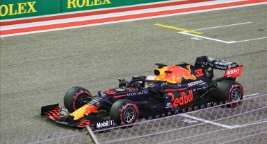 F1'de sezon Avusturya'da devam ediyor