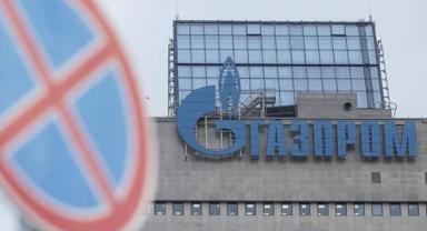 Gazprom'dan İtalya'ya yeni kesinti