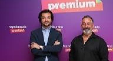 Hepsiburada, yeni ‘Premium’ hizmetiyle Üyelerine Yıllık 1 Milyar TL'lik Fayda Sağlayacak