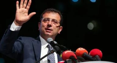 İmamoğlu FT'ye konuştu: İş dünyası da ekonomik durumdan kabahatlidir