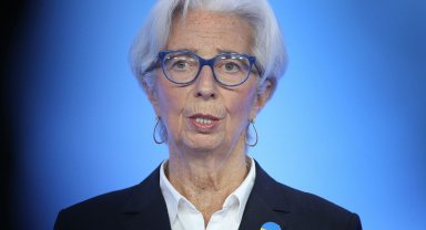 Lagarde mı? Lane mi?