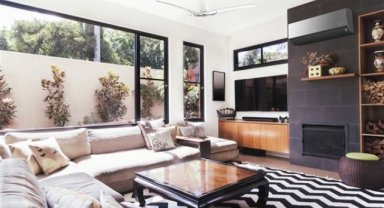 LG UV ArtCool ve CeilingFan ile hesaplı soğutma