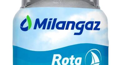 Milangaz’dan teknelere özel yeni ürün