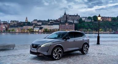 Nissan elektrikli mobilitede yeni dönem başlattı