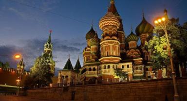 Rusya,