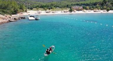 Su Sporları ve Doğa ile Six Senses Kaplankaya’da Yeniden Tanışın!