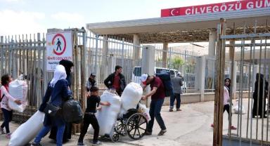Suriye'ye yapılan BM yardımına Rusya vetosu