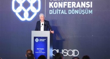TAYSAD bu yıl ilk kez Tedarik Zinciri Konferansı düzenledi
