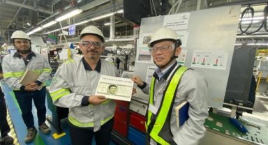 Toyota Otomotiv Sanayi Türkiye, 'Çevre Ayı' etkinlikleri düzenledi