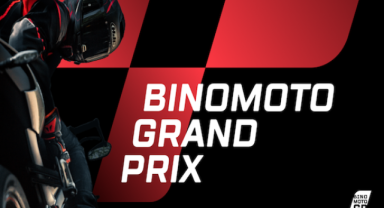 Türk yatırımcılar Binomoto Grand Prix yarışmasına katılacak