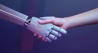 Türkiye’nin ilk robot istihdamı ajansı kuruldu
