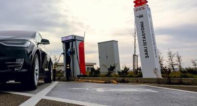 Türkiye’nin lider elektrikli şarj istasyon ağı ZES, EPDK’dan şarj ağı işletmeci lisansını aldı