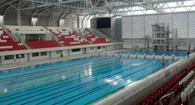 Türkiye yüzmede bronz madalya kazandı