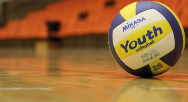 U17 Voleybol Kız Milli takımı yarı finalde