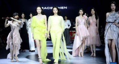 Uluslararası Moda Haftası'nın bu yılki teması