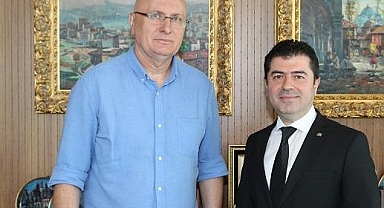 VakıfBank altyapısında görev değişimi