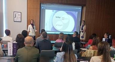 WiLAT Türkiye, lojistik ve taşımacılık sektöründe cinsiyet eşitliğine önem veren firmalarla bir araya geldi.