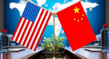 Xi ve Biden telefonda görüştü