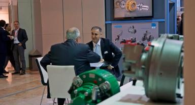 556 milyon Avroluk Türkiye Hidrolik ve Pnömatik Sektörü, İzmir'de HPKON 2022 Kongre ve Fuarı'nda Buluşuyor