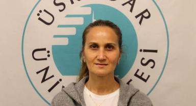 Açık havada spor yapmak fiziksel ve psikolojik olarak iyi hissettiriyor…